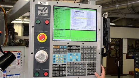 how to program cnc machine